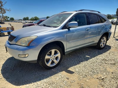 2004 Lexus RX
