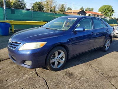 2010 Toyota Camry