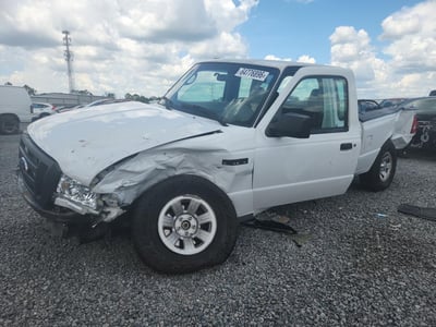 1FTLR1FE6BP****** 2011 Ford Ranger