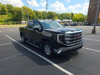 1GTPHBEK6TZ****** 2026 GMC Sierra 1500