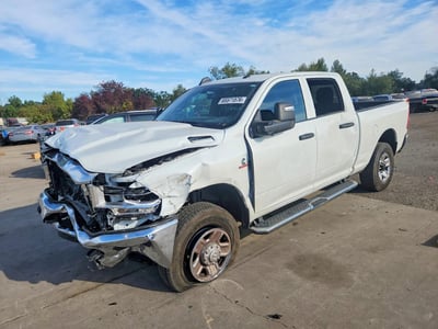 3C6UR5CL4RG****** 2024 RAM 2500