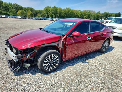 1N4BL4DV3RN****** 2024 Nissan Altima