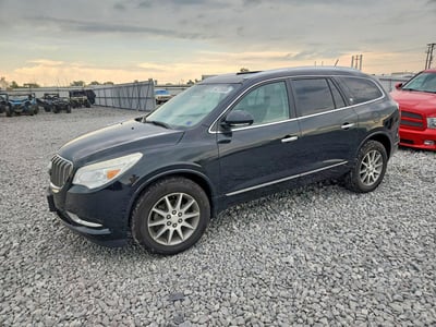 2014 Buick Enclave