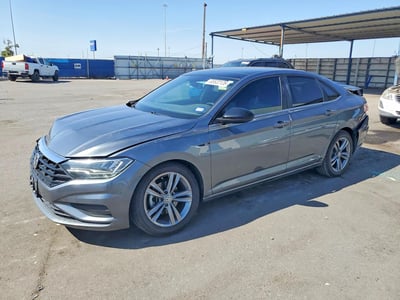 2020 Volkswagen Jetta