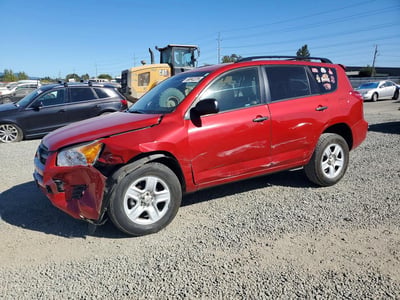 2T3ZF4DV1BW****** 2011 Toyota RAV4