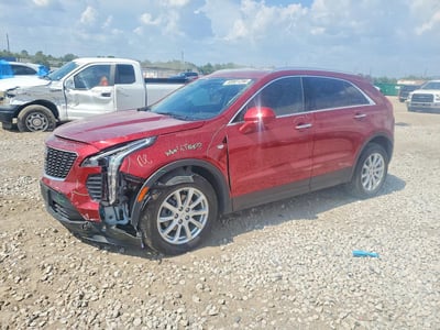 2023 Cadillac XT4