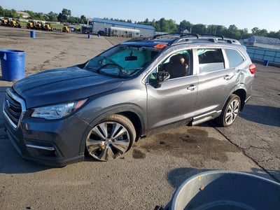 4S4WMARD0L3****** 2020 Subaru Ascent