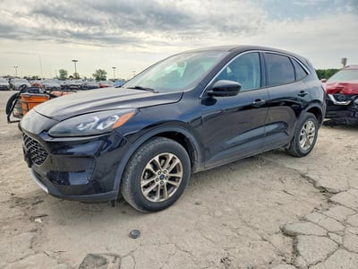 1FMCU9G69LU****** 2020 Ford Escape