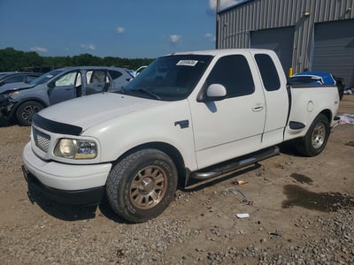 1FTRX07W23K****** 2003 Ford F-150