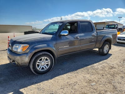 2006 Toyota Tundra