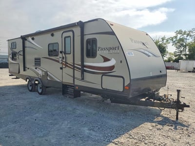 4YDT2922XHT****** 2017 Keystone Keystone