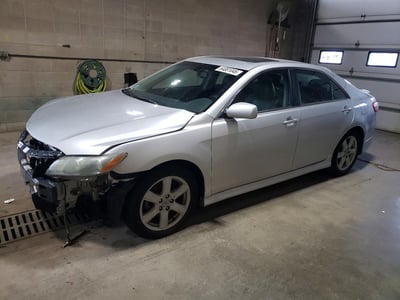 4T1BK46K49U****** 2009 Toyota Camry