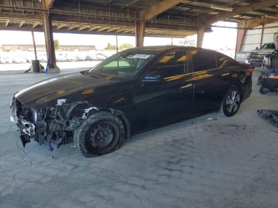 1N4BL4BV6KC****** 2019 Nissan Altima