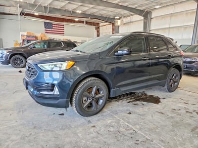 2FMPK4J97RB****** 2024 Ford Edge
