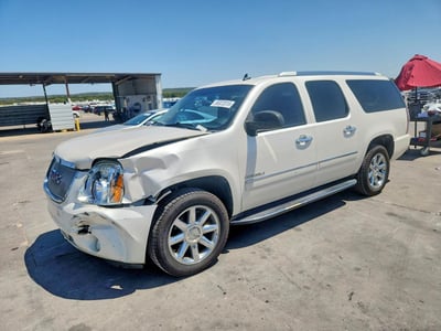 2011 GMC Yukon XL