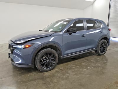 JM3KFBCMXP0****** 2023 Mazda CX-5