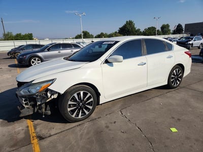 1N4AL3AP7JC****** 2018 Nissan Altima
