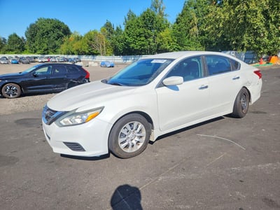 1N4AL3AP4GN****** 2016 Nissan Altima