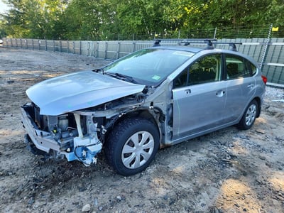 JF1GPAA61E8****** 2014 Subaru Impreza