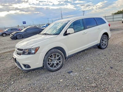 3C4PDDEG3KT****** 2019 Dodge Journey