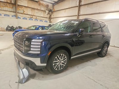 KM8RLES29TU****** 2026 Hyundai Palisade