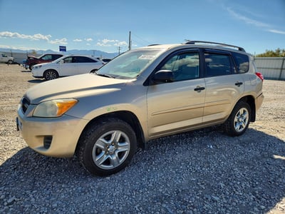 2010 Toyota RAV4
