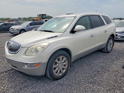 2011 Buick Enclave
