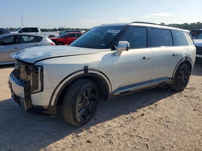 5XYPD5S13VG****** 2027 Kia Telluride