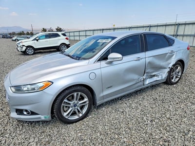 3FA6P0SU7GR****** 2016 Ford Fusion Energi
