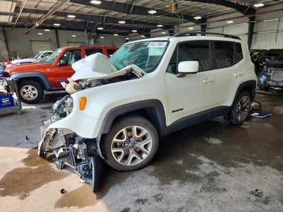 ZACCJABBXHP****** 2017 Jeep Renegade