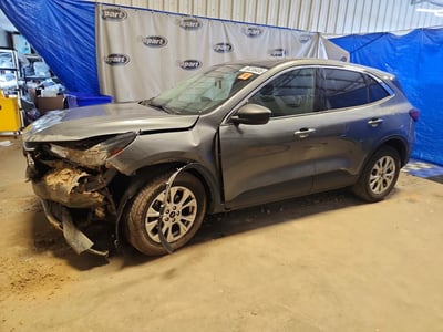 1FMCU0GN3RU****** 2024 Ford Escape
