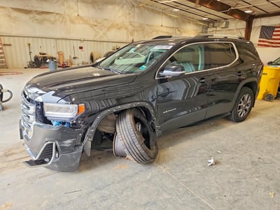 1GKKNULS3MZ****** 2021 GMC Acadia