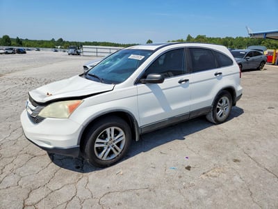 5J6RE3H5XAL****** 2010 Honda CR-V