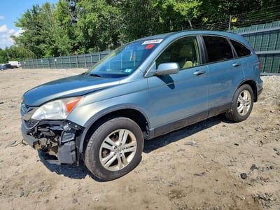 5J6RE4H77BL****** 2011 Honda CR-V