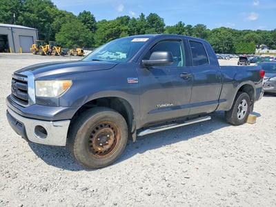 5TFUY5F15BX****** 2011 Toyota Tundra