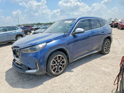2024 BMW X1