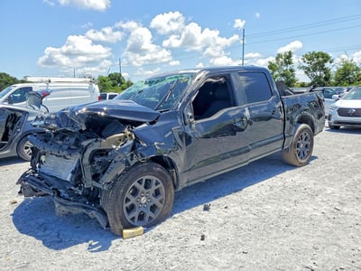 1FTEW2KP3TF****** 2026 Ford F-150
