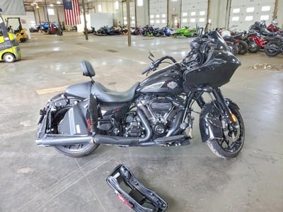 1HD1KTP16PB****** 2023 Harley-Davidson Road Glide Special