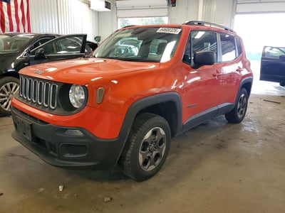 ZACCJBAB8HP****** 2017 Jeep Renegade