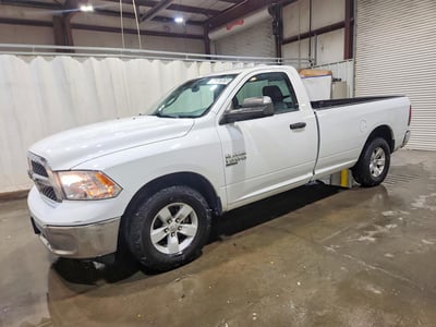 3C6JR6DG7KG****** 2019 RAM 1500