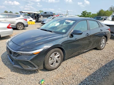 KMHLL4DG0RU****** 2024 Hyundai Elantra