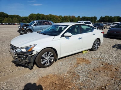 1N4BL4BV3KN****** 2019 Nissan Altima