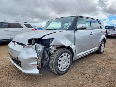 2014 Scion xB