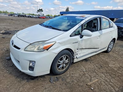 JTDKN3DU4A0****** 2010 Toyota Prius