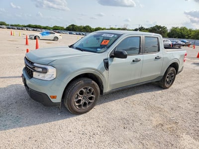 3FTTW8E94NR****** 2022 Ford Maverick