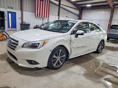 4S3BNAN66F3****** 2015 Subaru Legacy