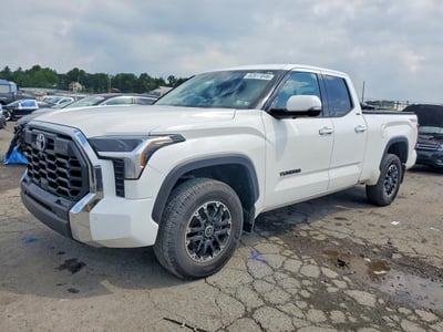 5TFLA5DAXPX****** 2023 Toyota Tundra