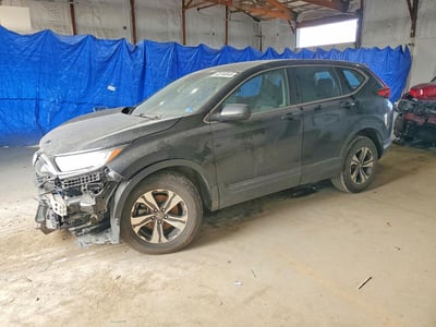 7FARW1H29NE****** 2022 Honda CR-V