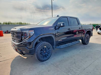3GTUUEEL7RG****** 2024 GMC Sierra