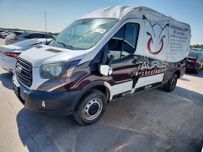 1FTNR2CM1FK****** 2015 Ford Transit Connect
